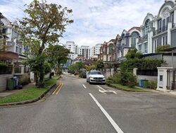 Burgundy Hill (D23), Semi-Detached #514012641